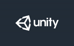 Unity® Logo