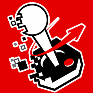 Redefinition Games - Logo